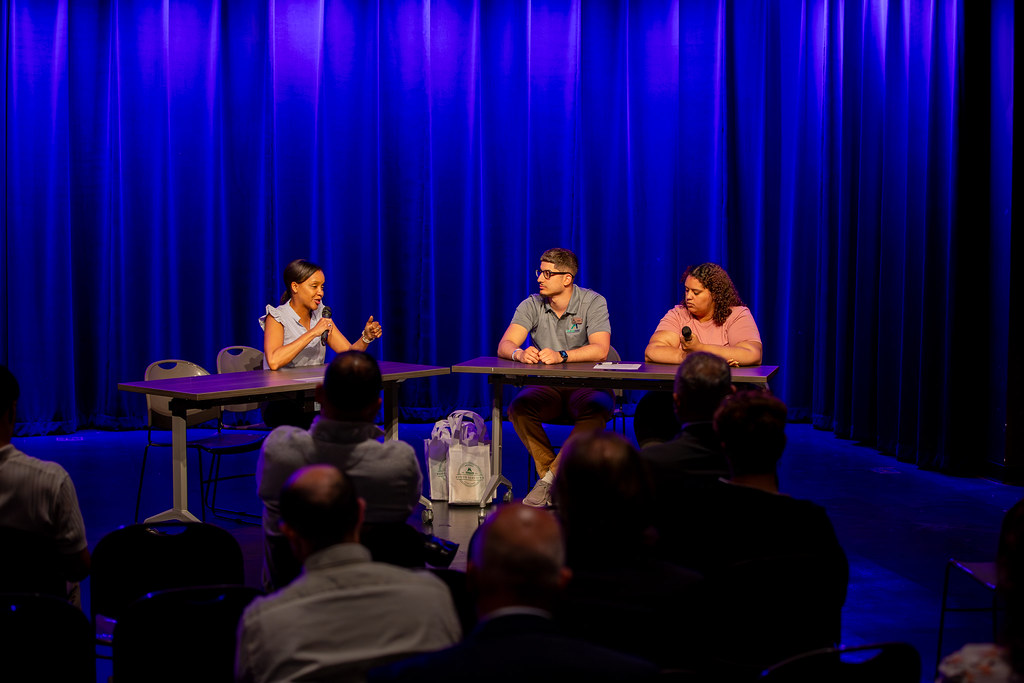 Holyoke Media - Interview